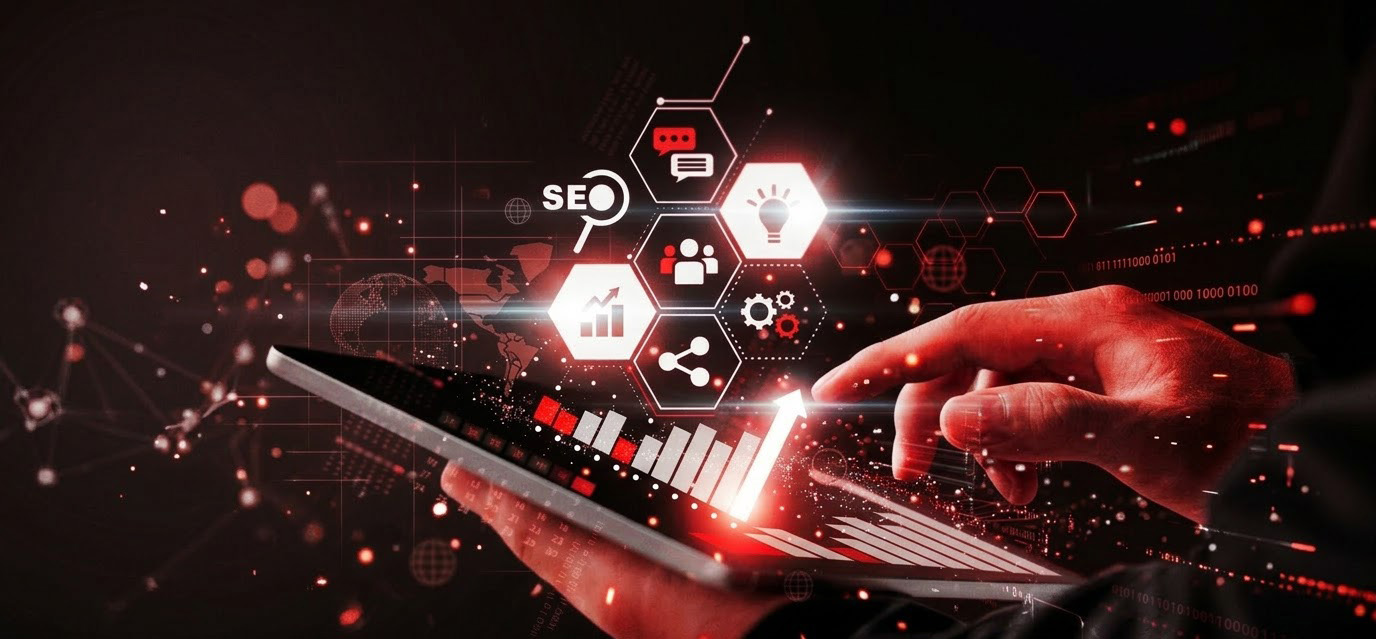 Digital marketing services by WebCloud IT