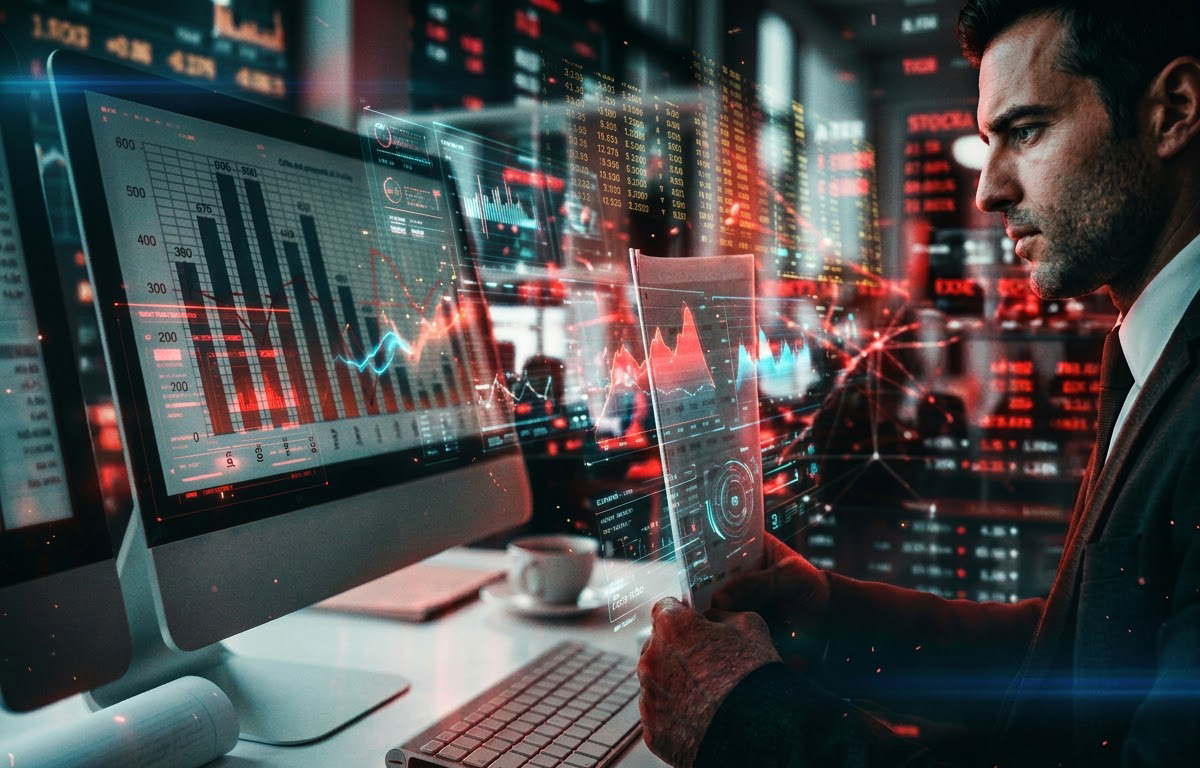 E-commerce growth and online shopping analytics