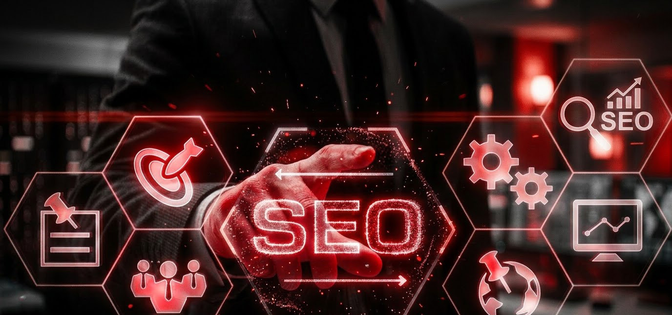 Local SEO services for small business by WebCloud IT