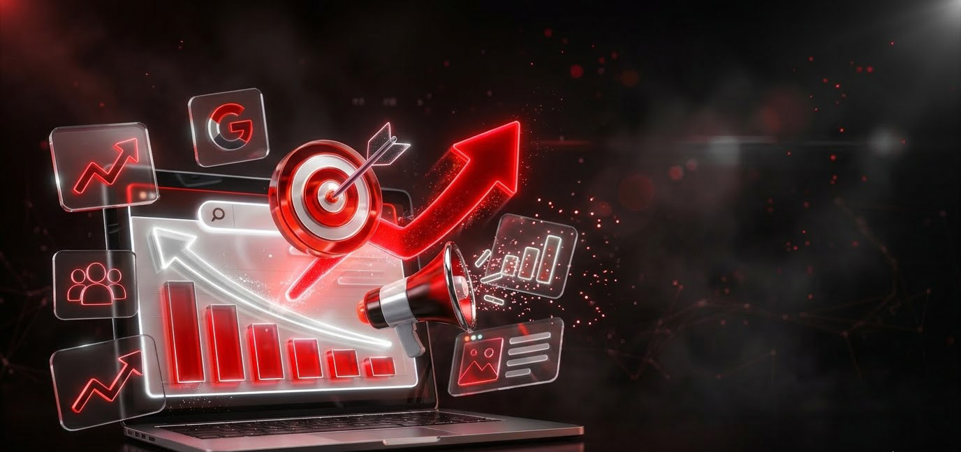 Pay per click marketing services by WebCloud IT