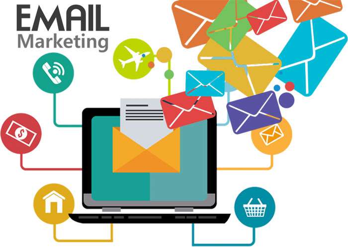 Email Marketing Campaign