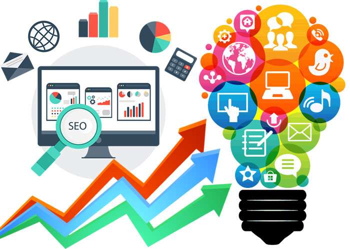 Local SEO Services