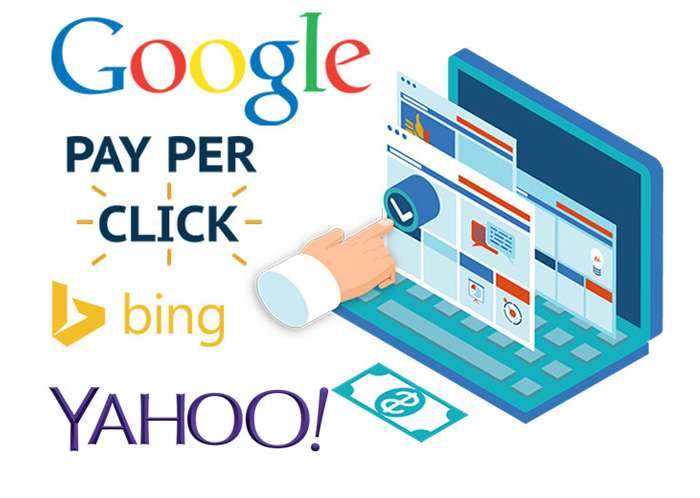 E-Commerce PPC Agency - WebCloud IT