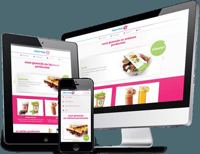 CMS Web Development - WebCloud IT